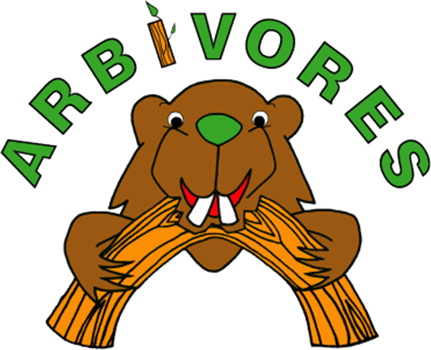 Logo Arbivores